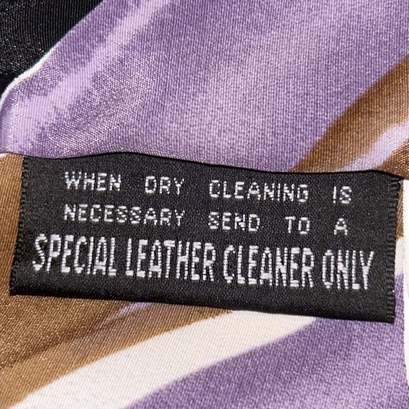 Ladies Pelle StudioWilsons Leather jacket, classic style. - Picture 4 of 7